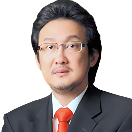 Dr Nicolaas Budhiparama